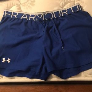 Under armour shorts M